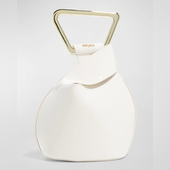 Cult Gaia Mini Top Handle Bag - Picture 2 of 7